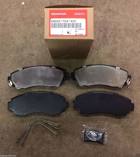 [43022-S2A-010] PAD SET RR